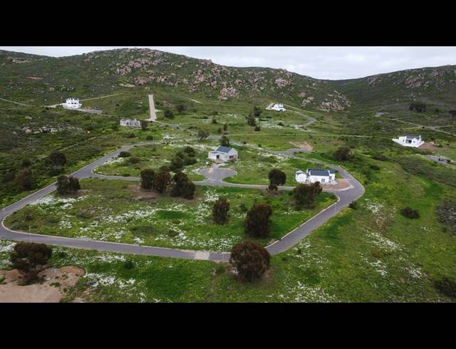 437M² VACANT LAND FOR SALE IN ST HELENA VIEWS